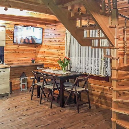 Awesome Home In Osiek With Kitchenette 외부 사진