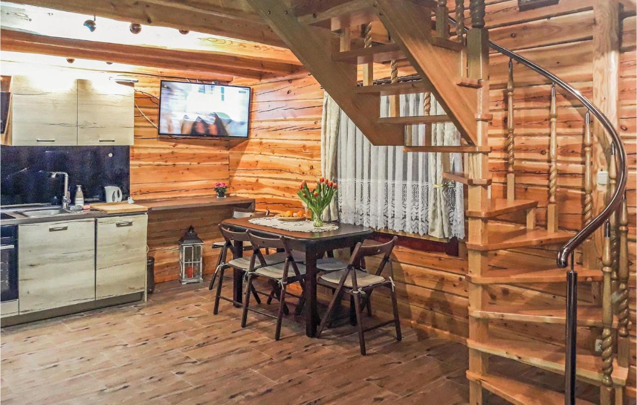 Awesome Home In Osiek With Kitchenette 외부 사진