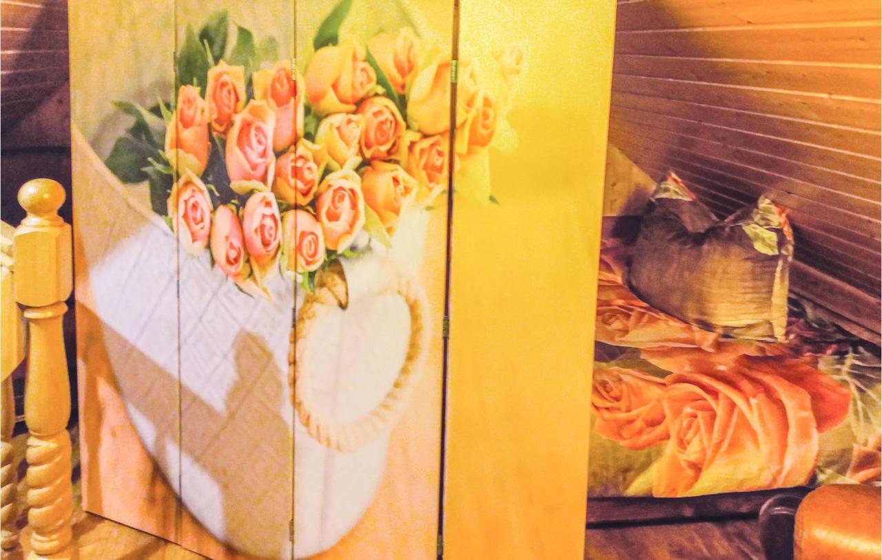 Awesome Home In Osiek With Kitchenette 외부 사진