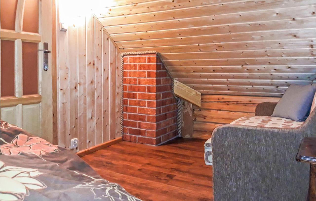 Awesome Home In Osiek With Kitchenette 외부 사진